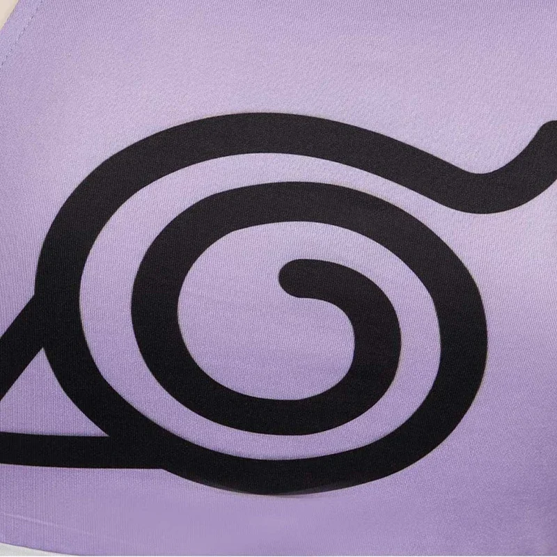 Z Хьюга Хината Шиппуден аниме игра косплей костюм сексуальный купальник парик