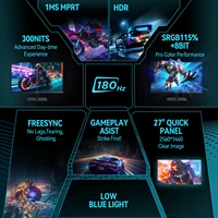 Монитор ARZOPA, 27"#2