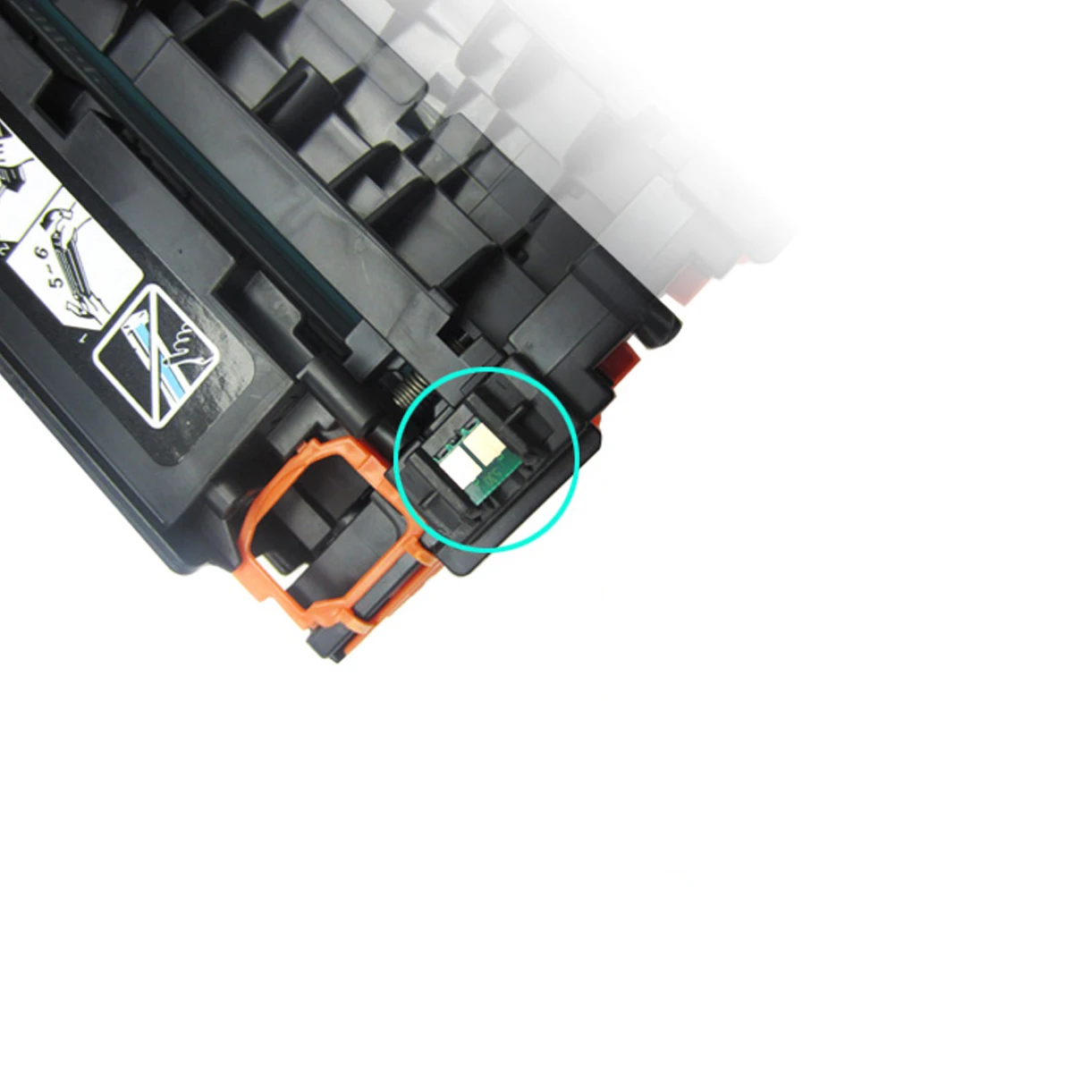 z tonerem do Canon CRG318 CRG418 CRG118 CRG718 CRG918 CRG518 CRG-318 CRG-418 CRG-118 CRG-718 CRG-918 K C M Y BK