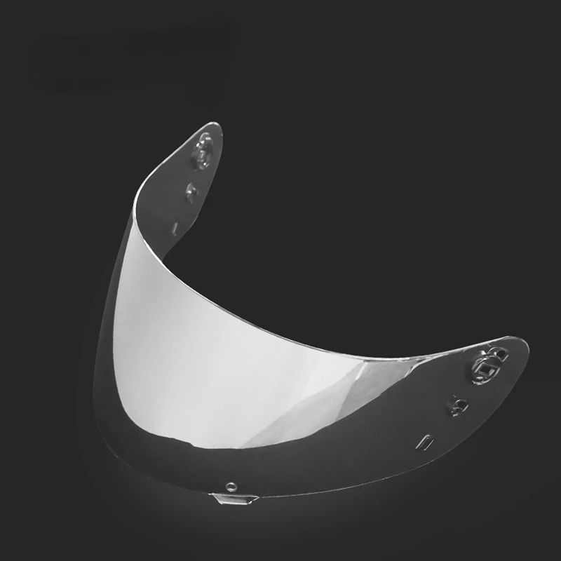 Оптический чехол для шлема Airframe Pro Airmada Airform козырек мотоциклетного синий иридий