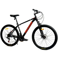 Велосипед для подростков MINGDI, рама 17'' за 8805 руб#2