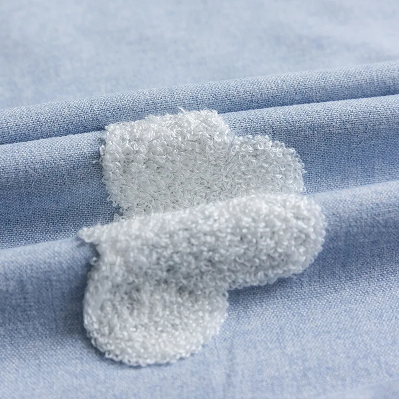 1 шт. плотные шторы с рисунком 3D Cloud Blue для детской комнаты мальчиков и девочек