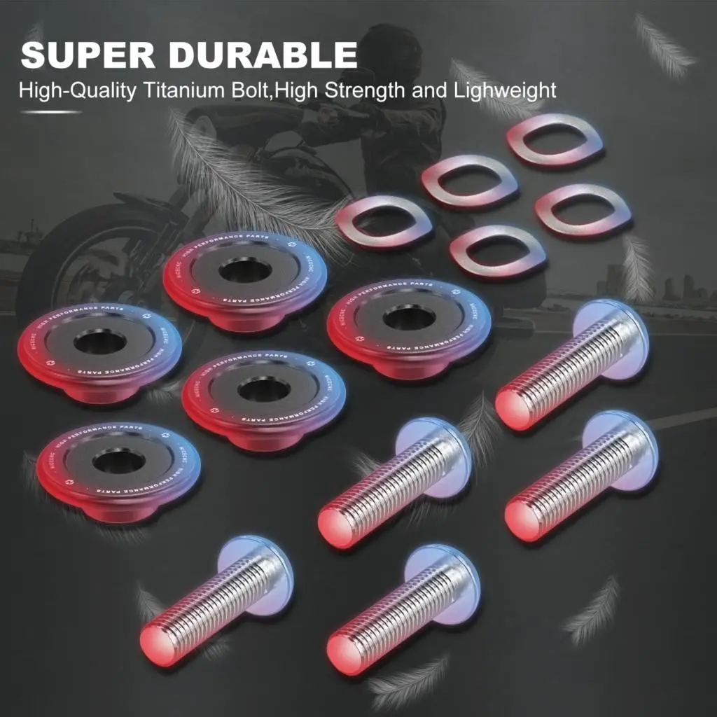 41500095 Комплект оборудования переднего тормозного ротора для Harley Street Glide Road King/Special