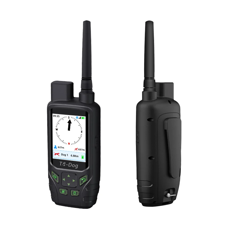 

Высококачественный перезаряжаемый литий-ионный аккумулятор 18650, портативный Gps-трекер для домашних животных