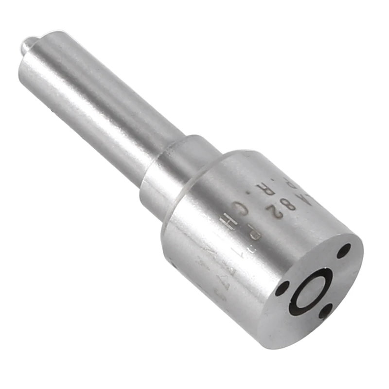 

Новая дизельная Форсунка системы питания с общей топливной магистралью, стандартная форсунка Форсунки системы питания с общей топливной магистралью DLLA182P1773 для форсунки 0445110335