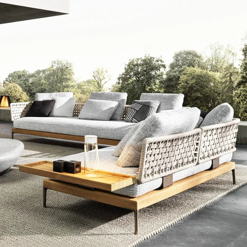 Большие скандинавские диван-стулья современный простой диван для влюбленных