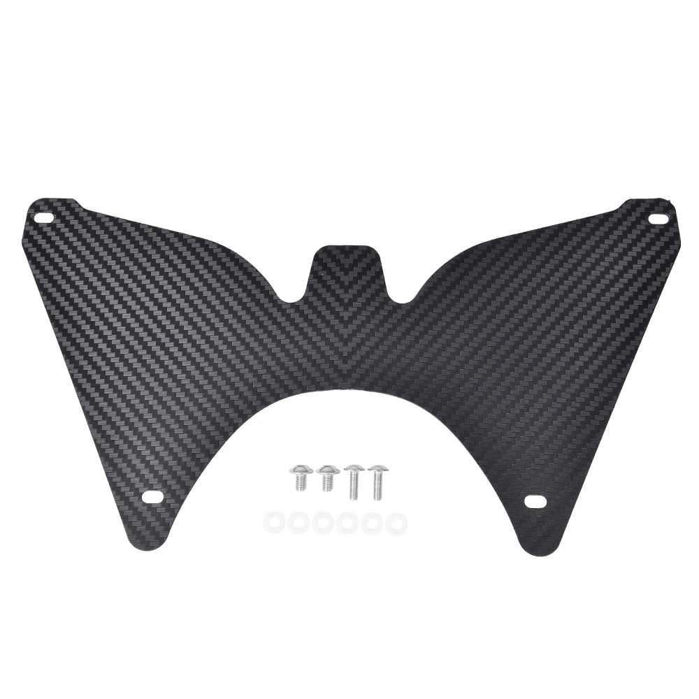 

CRF1000L Adv Forkshield отражатель ветра для Honda CRF 1000L Africa Twin Adventure Sports 2018 2019 аксессуары