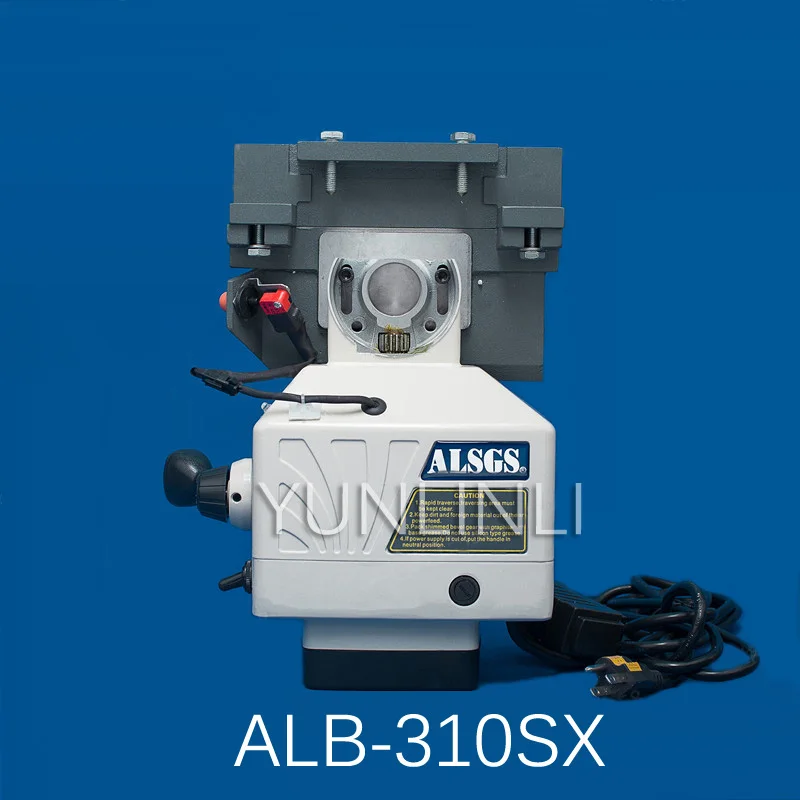 

Фрезерный станок YunlinLi ALB-310SX 200 об/мин 450 дюймов-фунтов 110/220 В