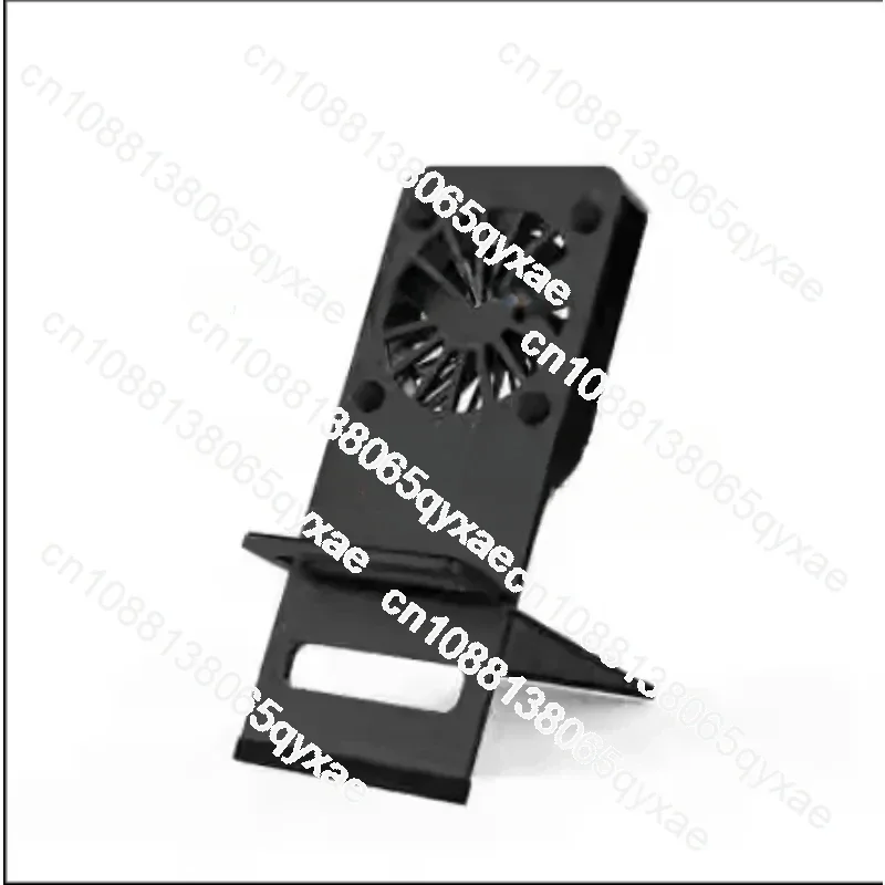 Охлаждающий вентилятор с кронштейном/адаптер питания M17/источник M17/DKS подходит