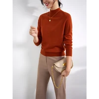 korean straight trousers high waisted fall down version of skinny trousers casual pants wide leg pants fashionable womens trous