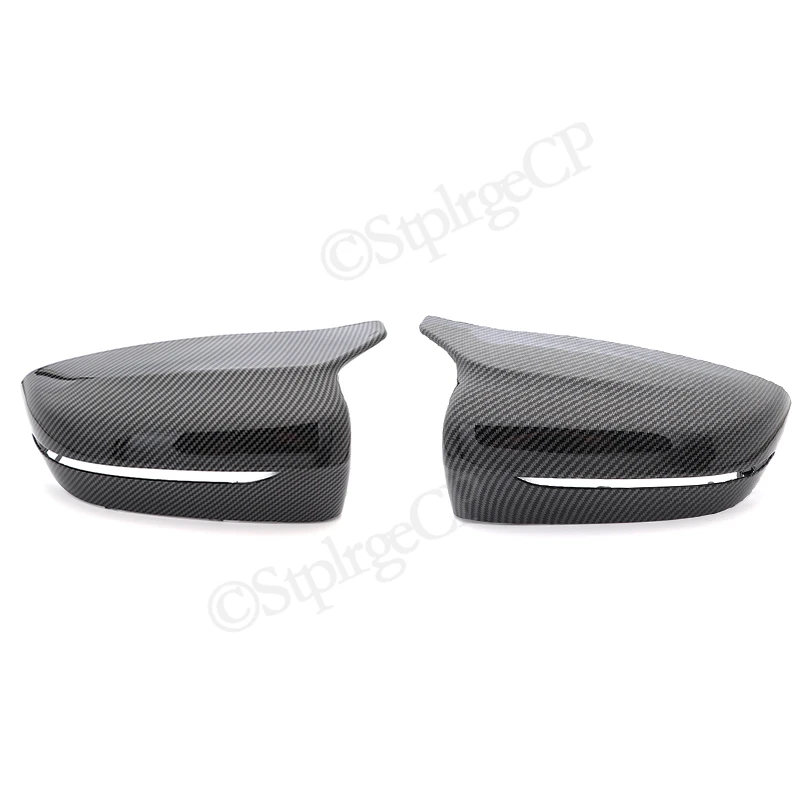 For BMW 4 5 7 Series G30 G31 G38 G22 G11 G12 2016 2017 2018 Side Wing Replacement Mirror Cover Rear-View high quality type | Автомобили и