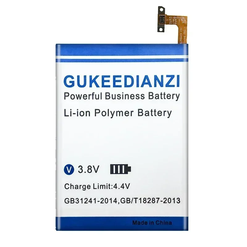 Аккумуляторы для мобильных телефонов BOP6B100 HTC ONE M8 One 2 M8T M8X M8D E8 M8SW M8ST M8SD 4900 мАч