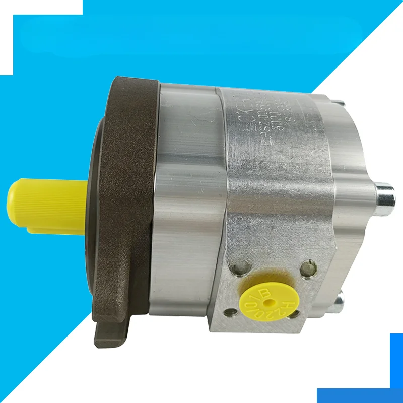 Шестеренчатый насос ECKERLE EIPS2-008/006/005RA04-11-S111