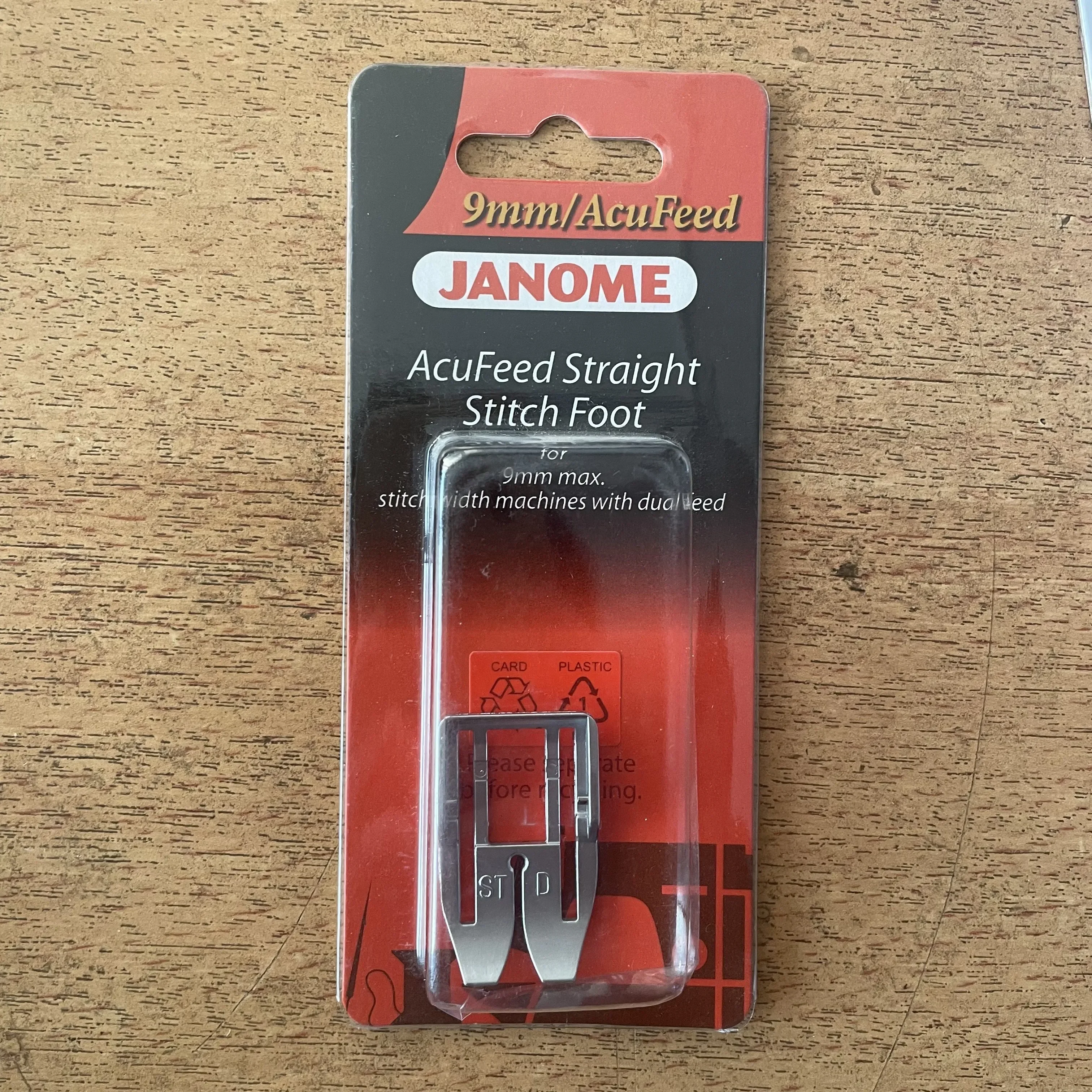 Четверть синхронная прижимная лапка линейное синхронное отверстие центральная