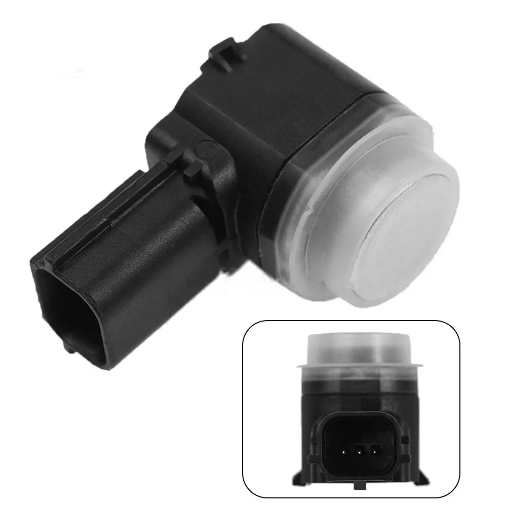

Car Parking Sensor F1CT-15K859-AAW PDC For Ford For Mondeo Fiesta Edge Fusion High Quality Parking Sensor Auto Accessories