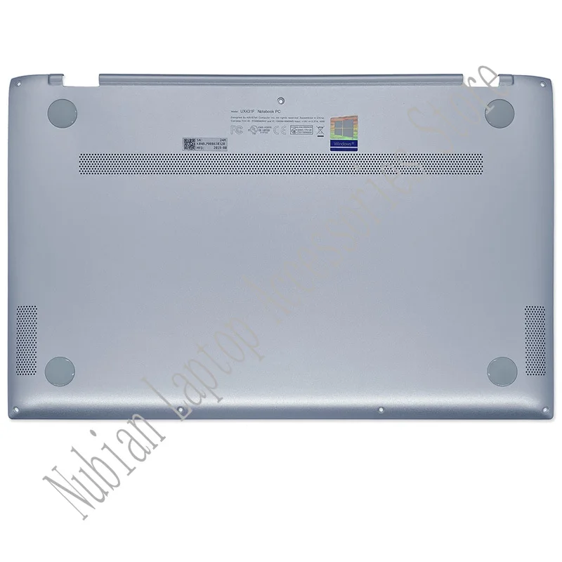 Новинка для ASUS ZenBook 14 UM431D RM431D UX431F UM431DA BX431 U4500 U4500F задняя крышка ЖК-дисплея