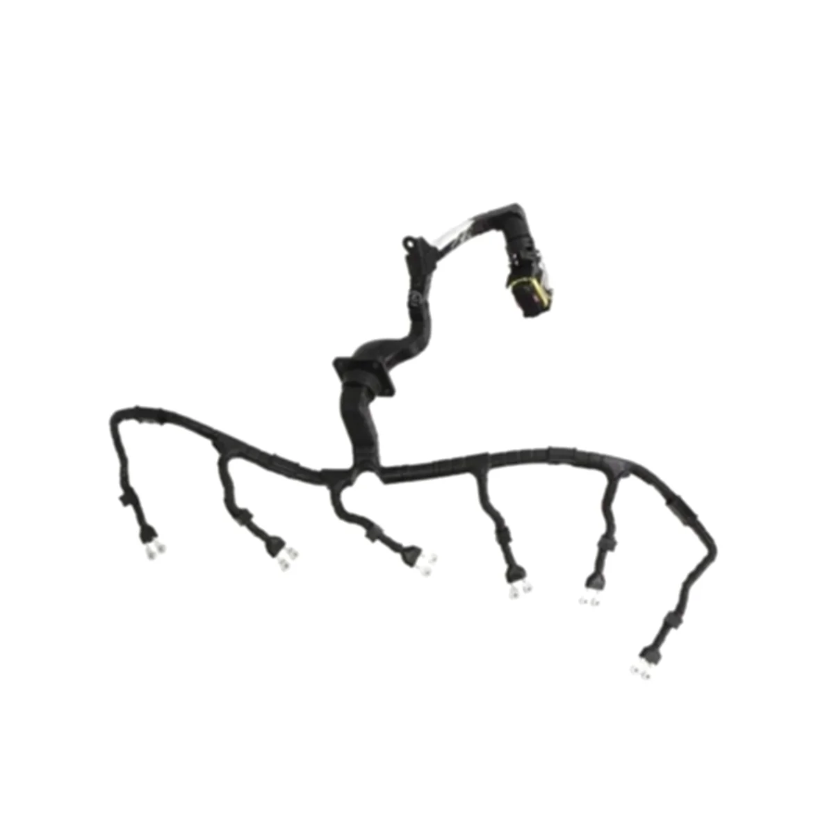 

Провод для двигателя грузовика для мужской модели D2066/D2676 51254136256 51254136417 51254136090 51254136070 51254136055