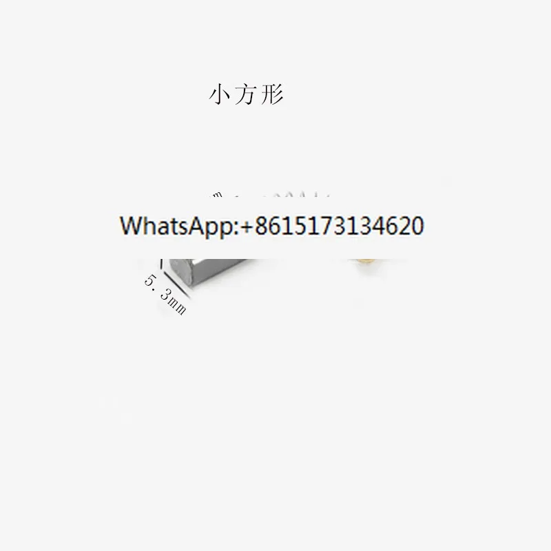 Угольная щетка с аксессуарами для центрифуги 800/800-1/80 - 1/80-2/80-2B