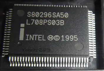 Оригинальный Новый встроенный чип S80296SA50