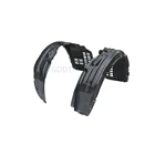 2012-1029, внутреннее переднее крыло для Lancer Ex, подкладка брызговика для Lancer Gt, пара без зажимов 2007-2018, переднее левое и правое, заднее