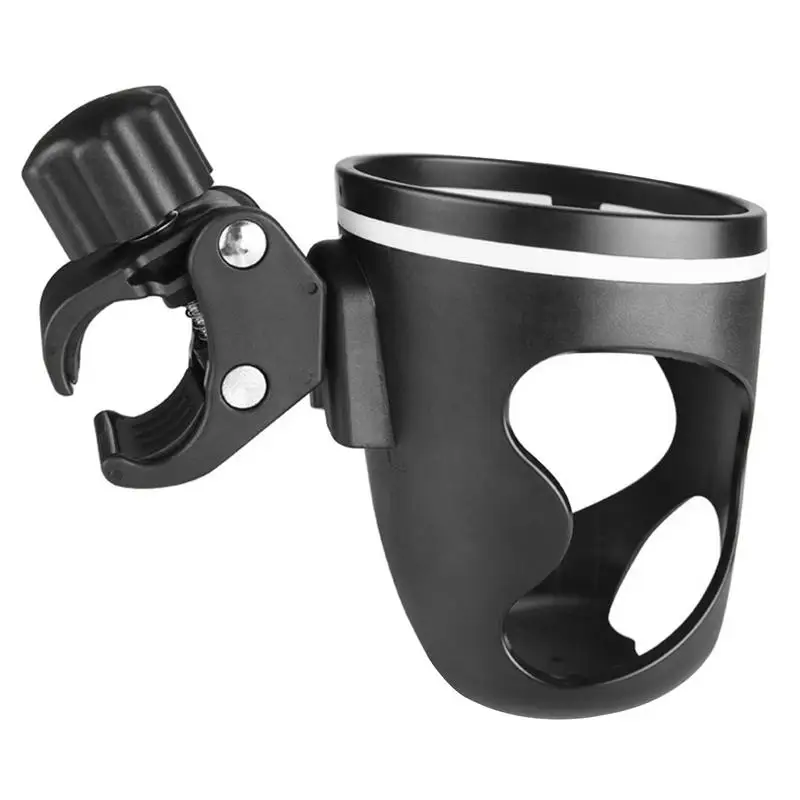 

Велосипедный подстаканник, вращающийся на 360 градусов держатель для велосипедной чашки, вращение на 360 градусов, подстаканник для коляски, а...