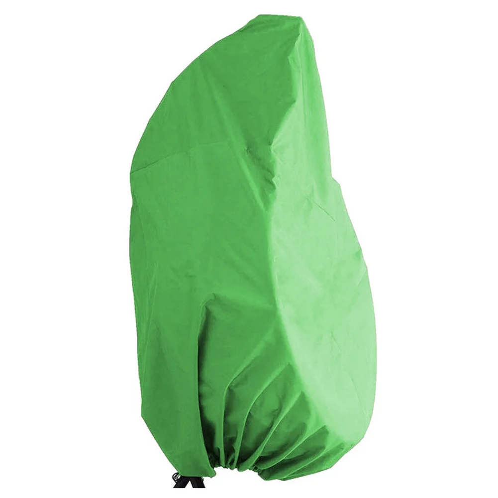 

Canopy Wear Resistant Swing Shade Dust Cover Hanging Chair Waterproof Dustproof Fabric Garden Replacement Furniture Outdoor