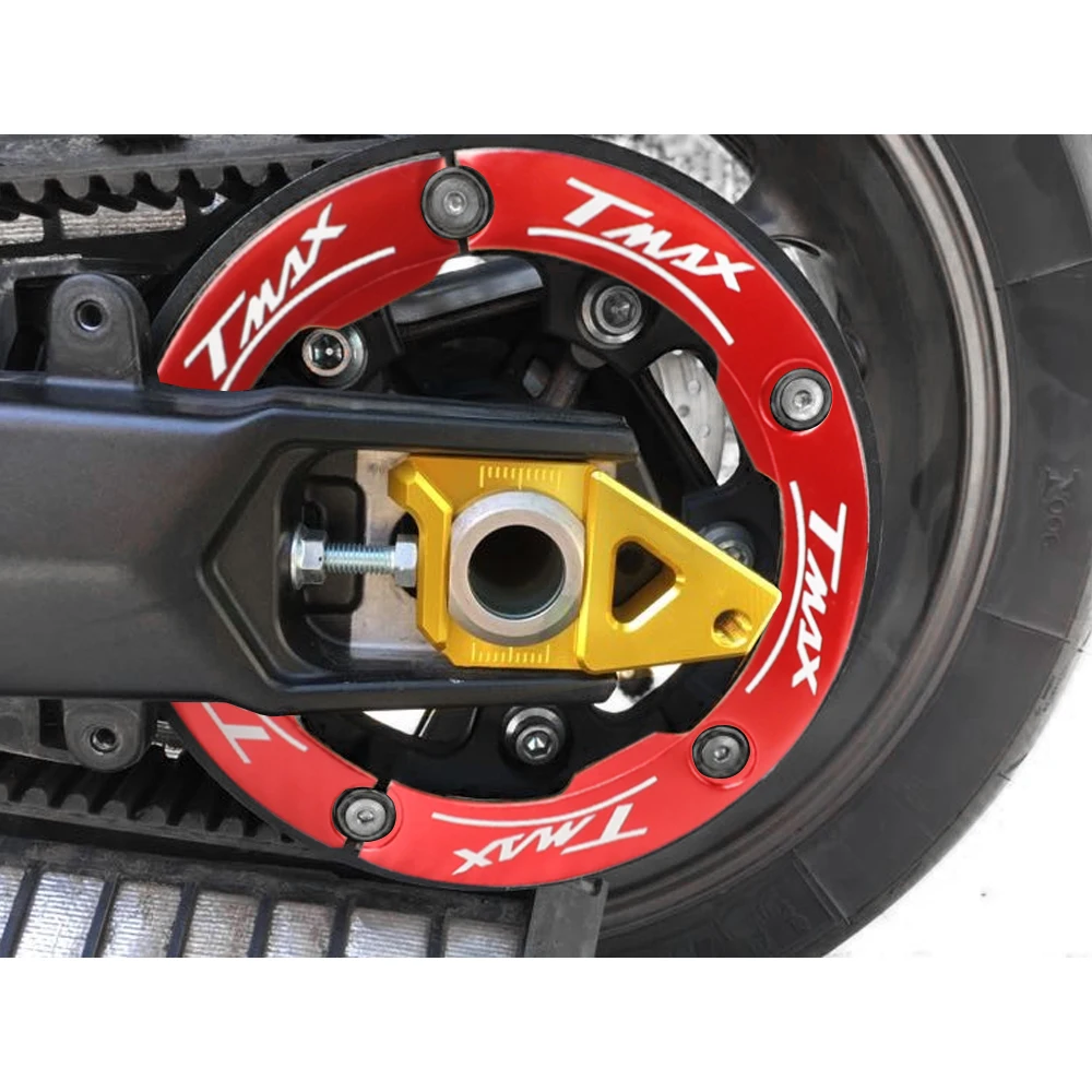 

Аксессуары для мотоциклов TMAX 530, защитная крышка шкива трансмиссии для Yamaha T-MAX 530 Tmax530 2012- 2014 2015 2016