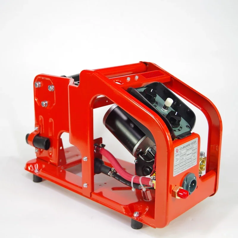 Аппарат для сварки CO2 At A Loss mig mag Полуавтоматический механизм подачи проволоки