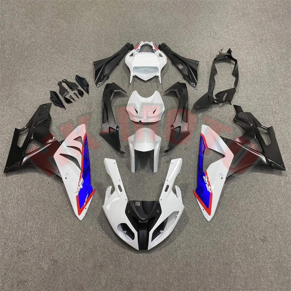 Комплект обтекателей для мотоцикла подходит S1000RR S1000 RR 2009 2010 2011 2012 2013 2014 кузов