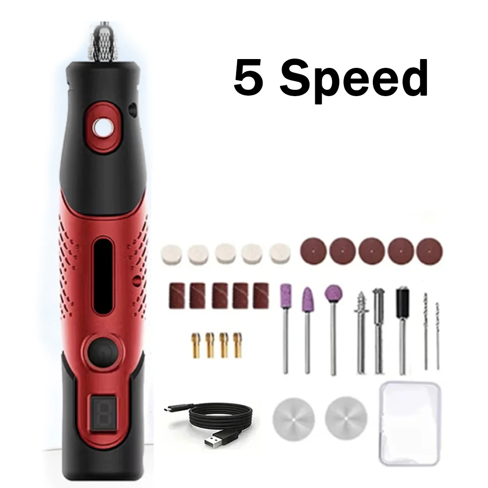 

Беспроводная дрель JACK LIFE