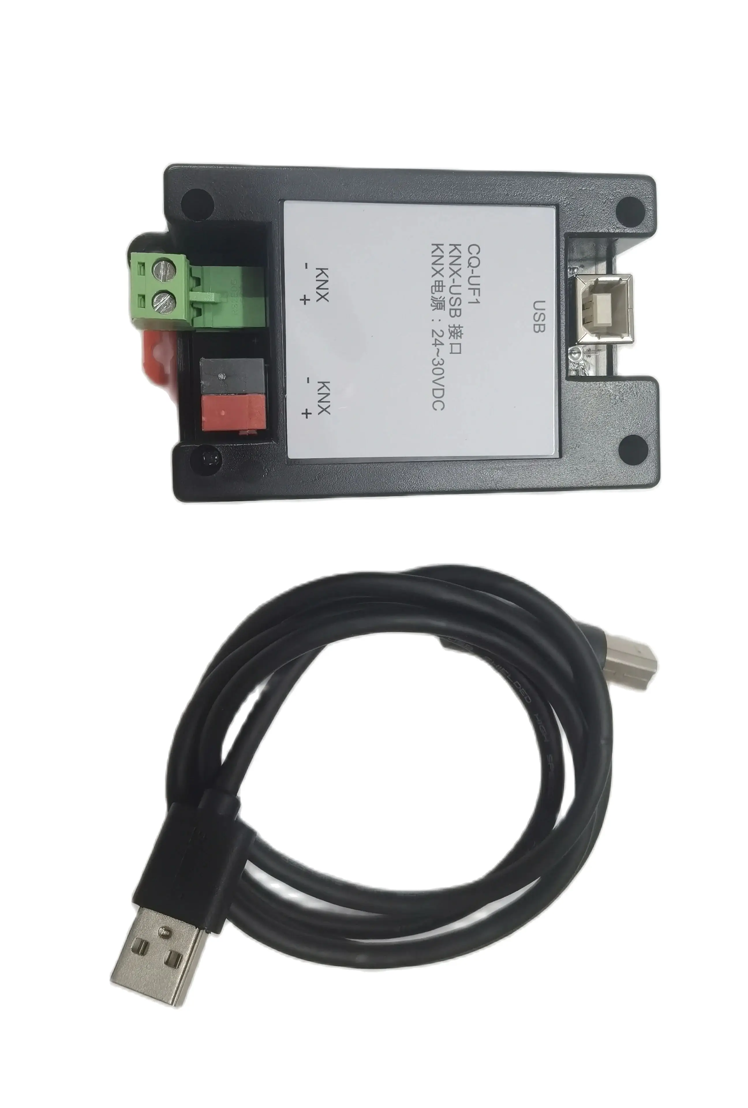 

KNX загрузчик ETS загрузчик KNX USB