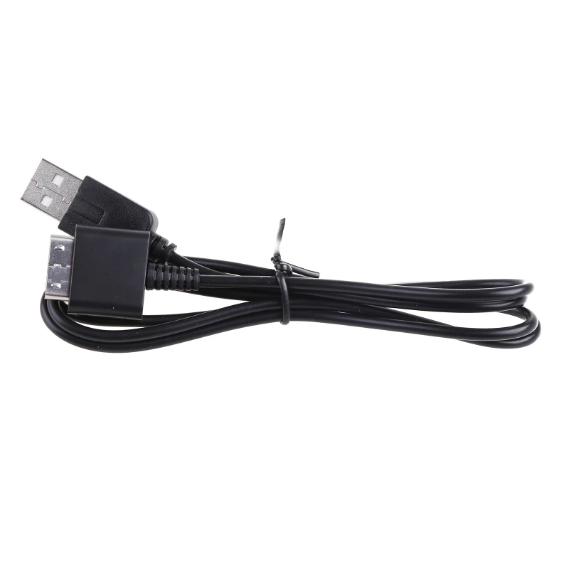 Кабель для передачи данных и зарядки PSP Go USB 2 0 кабель Прямая поставка |