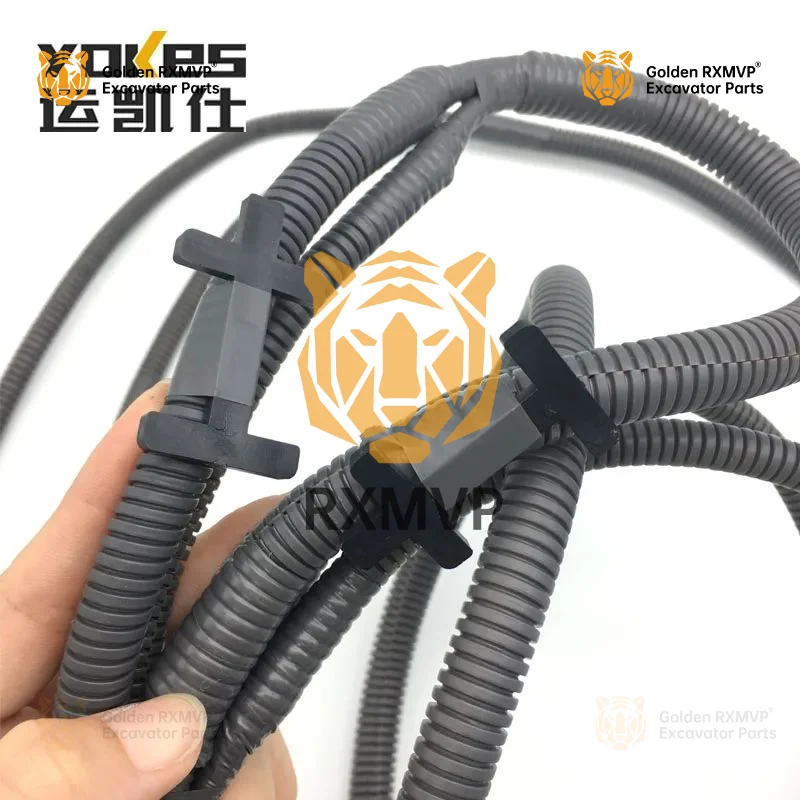 Для Zx330-5g жгут проводов гидравлического насоса аксессуары для экскаваторов