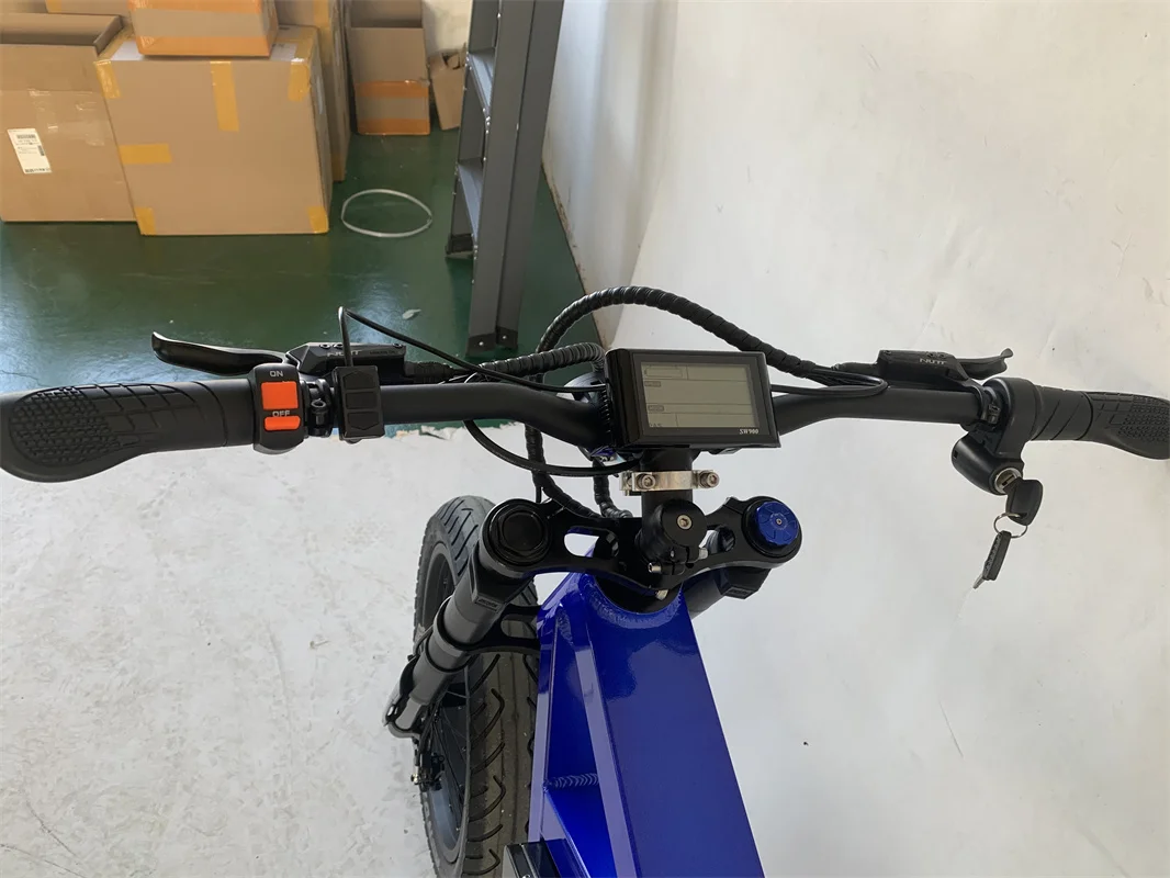 Рисунок 3 - CS20, алюминиевая рама 12000 Вт/15000 Вт