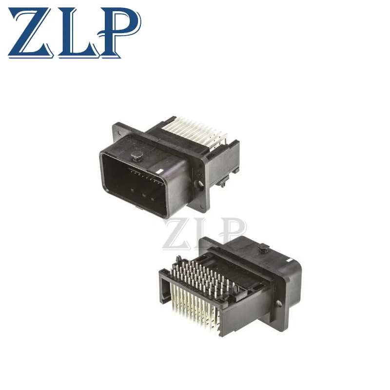 

366380002 36638-0002 48pin connector pin base connector