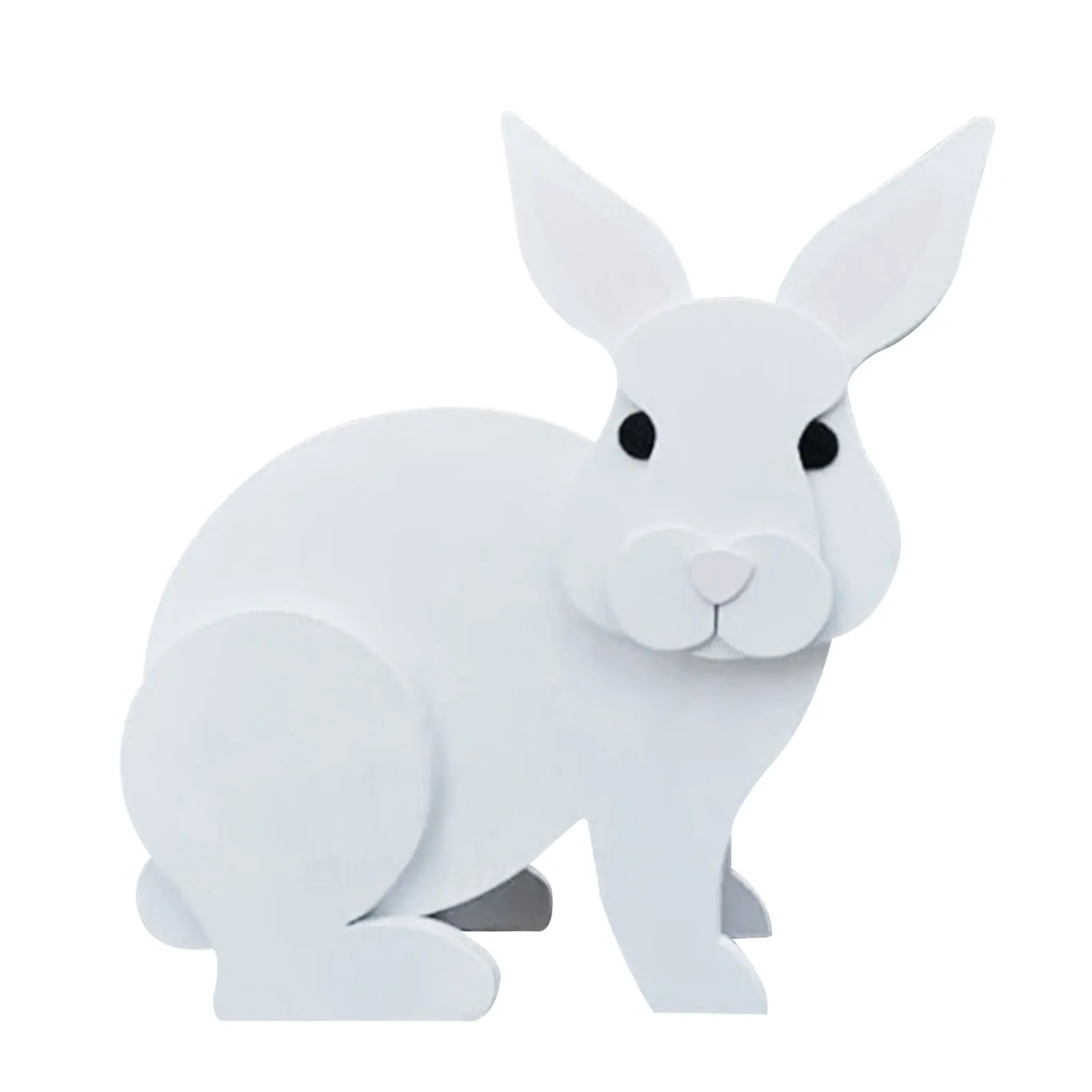 

Цветочный горшок «кролик» для домашних животных