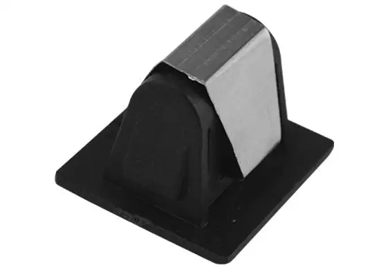 

For Citroen C5 2010-2019 Armrest Box Buckle Lockers Switch Clip Storage Box Switch Clamp