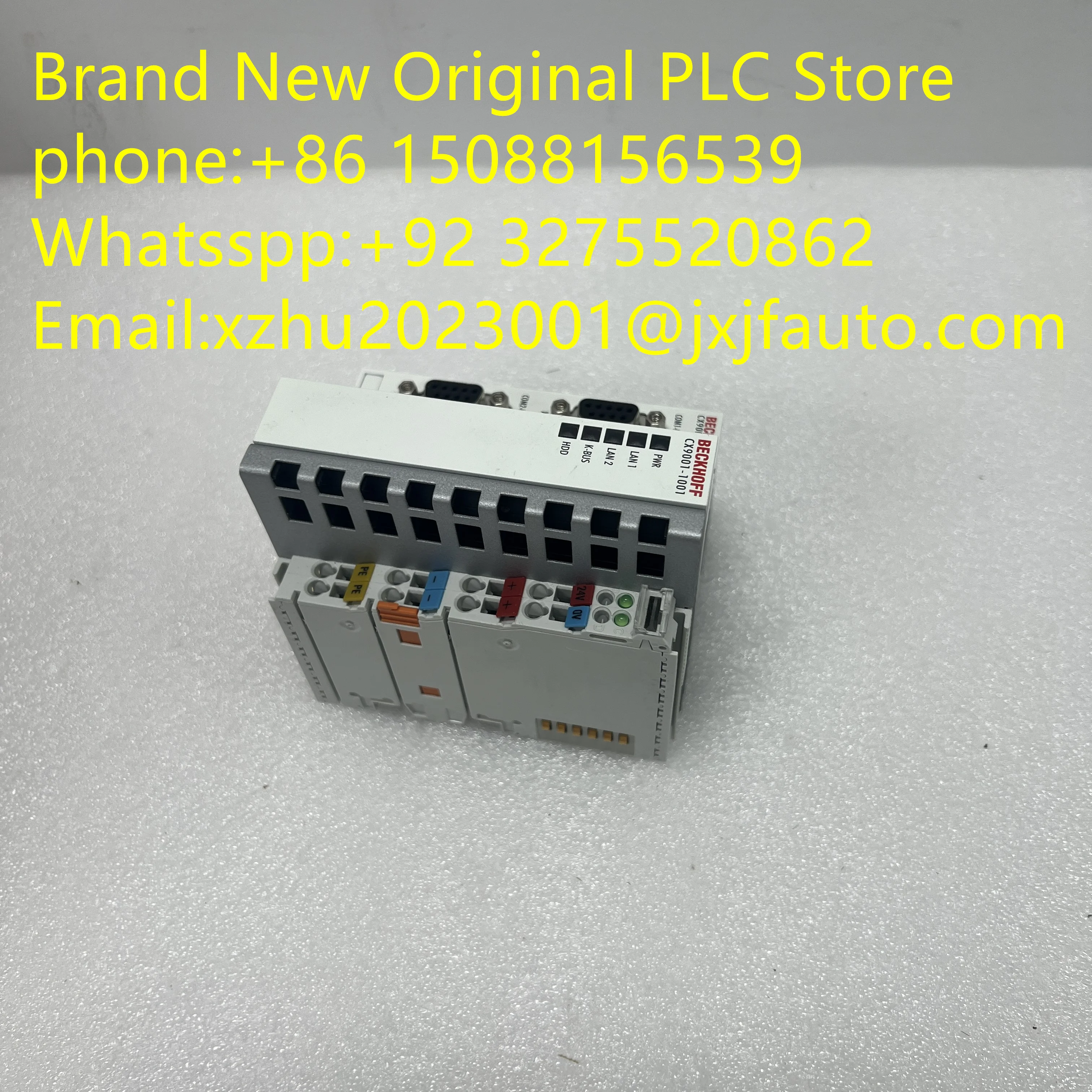 CX9001-0101 новый оригинальный в наличии 100%