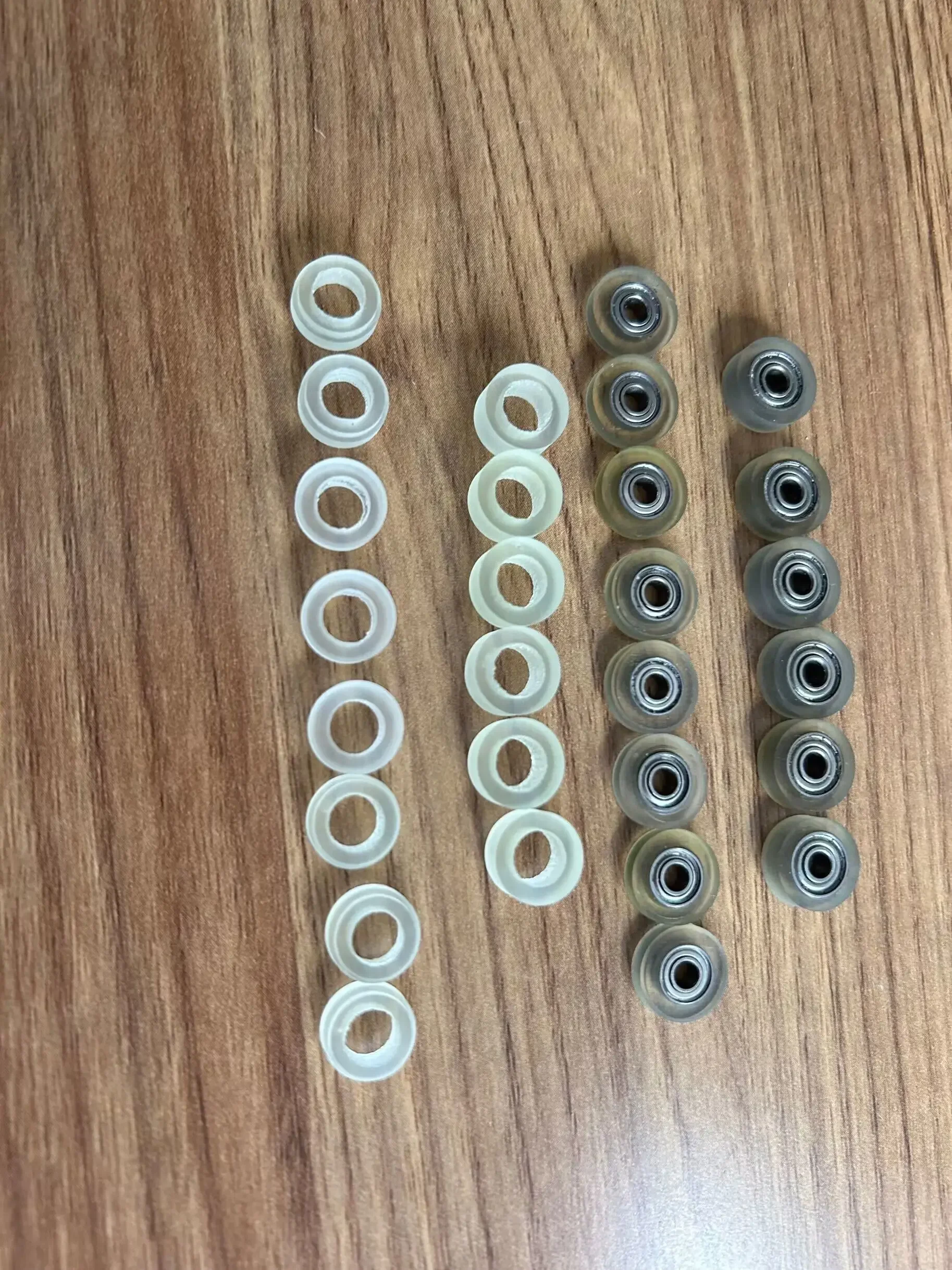Noritsu 135/240AFC-II / резиновое колесо с отрицательным держателем для сканеров пленки
