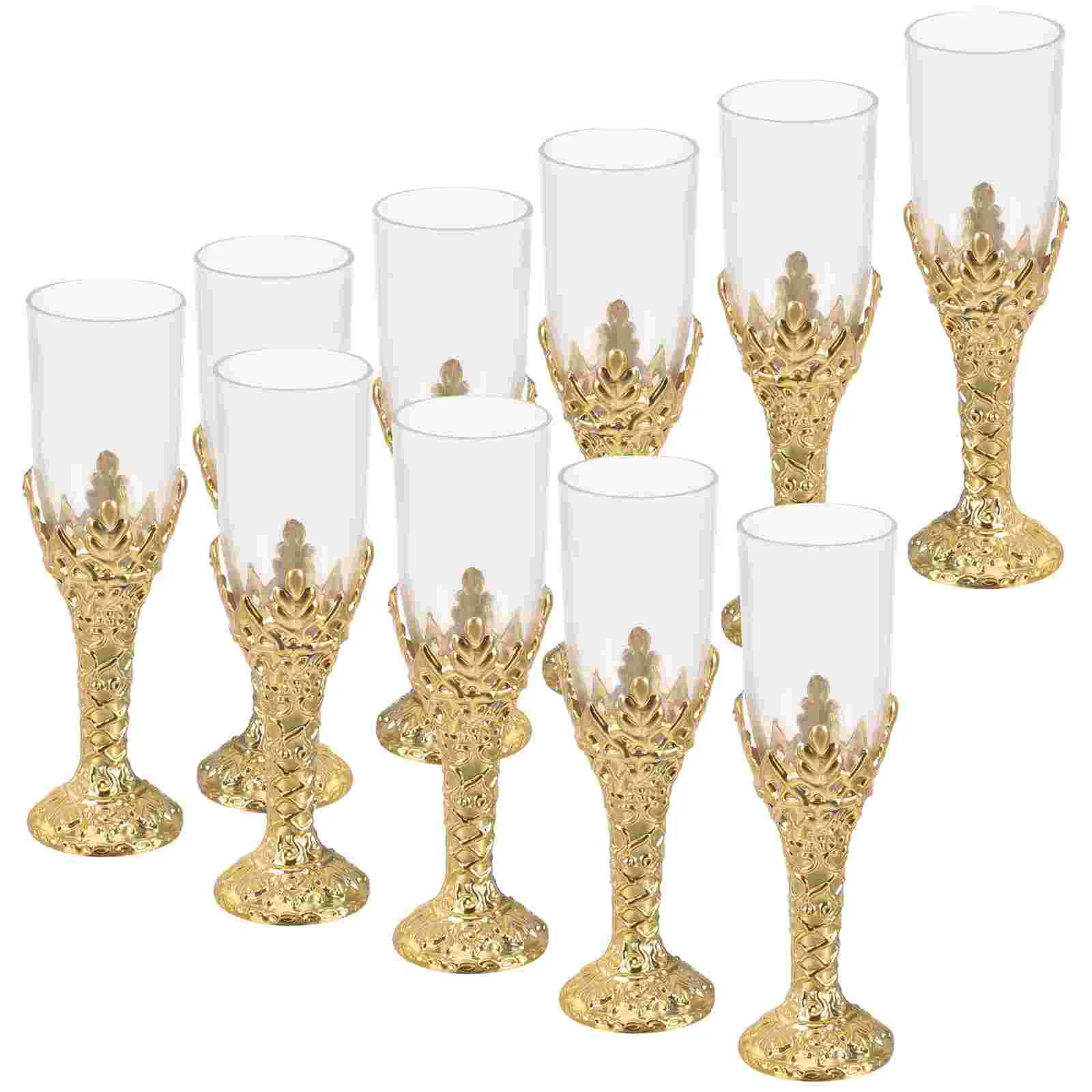 

Cup Plastic Goblet Dinner Church Accessory Jabones Decorativos Para Regalar