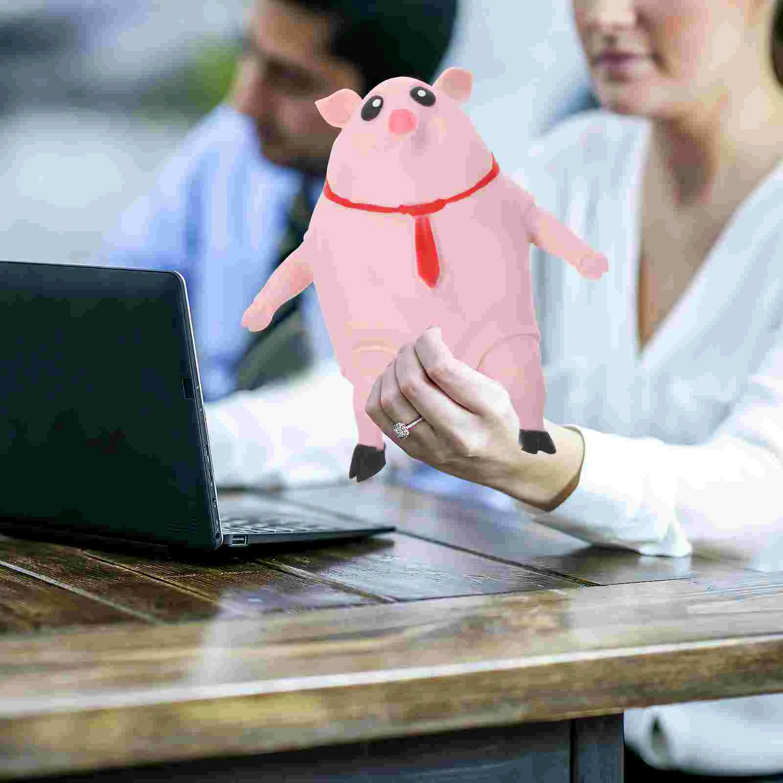 

Stretchy Toy Shaped Squeeze Toy Cartoon Toy Toy