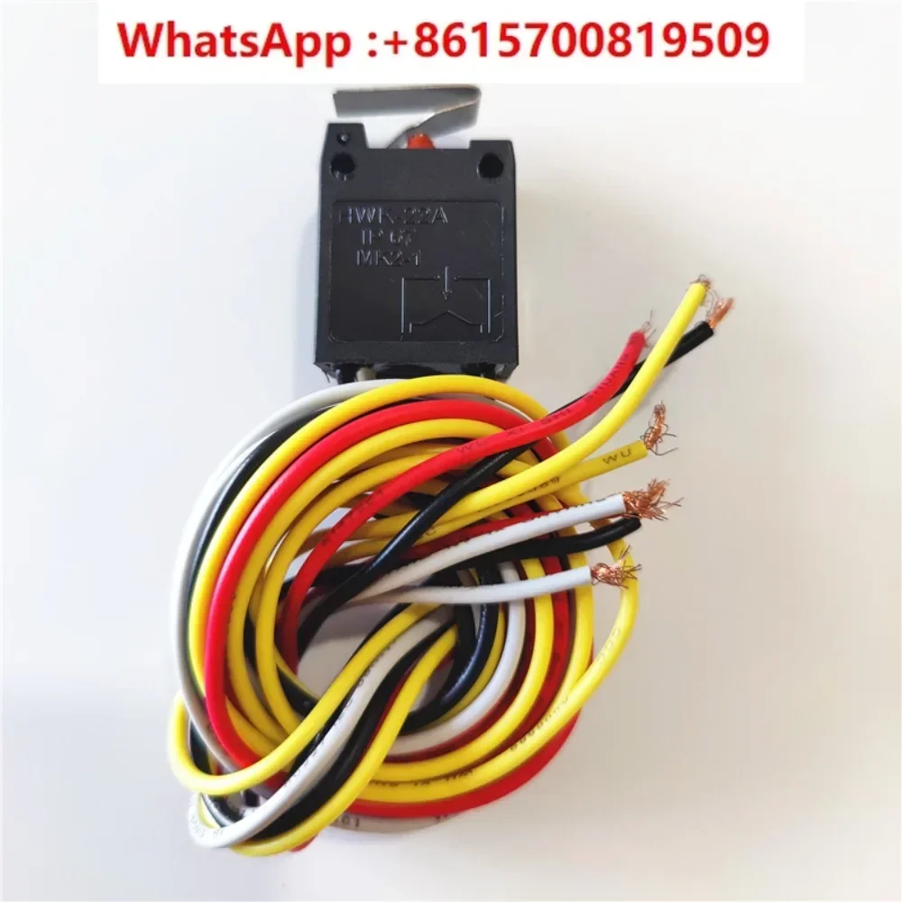 Микро-переключатель Φ электрический ход клапана микро-переключатель