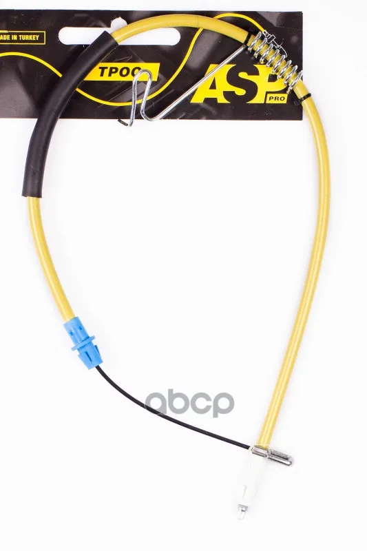 Трос Привода Ручного Тормоза Задний Правый L-994мм Ford Transit 06- Kb9011 Трос Привода Ручного Тормоза Задний Правый L-994мм 