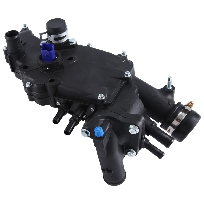 1 шт. 1336.T0 автомобильный термостат с датчиком черный автомобильные