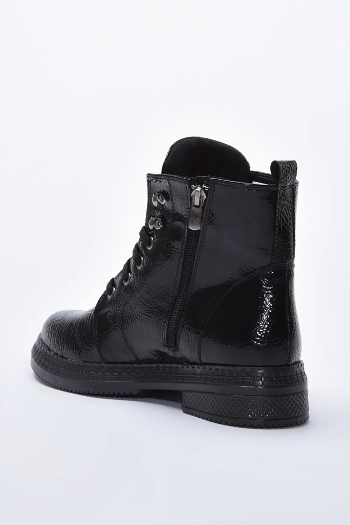 

Women BootsBlack 's ie & DIES New Arrival Luxury Stylish Female Boots Platform Designer Comfortable Ladies Boots High Quality