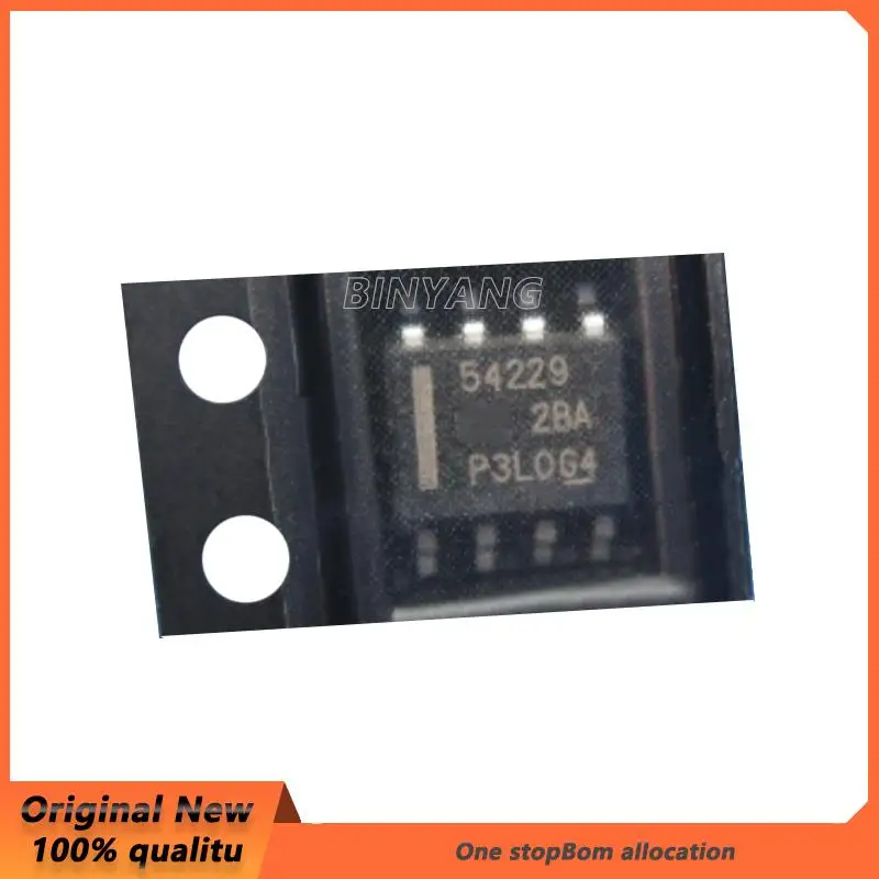 

10PCS/LOT TPS54229DDAR 54229 SOP8 New Original In Stock