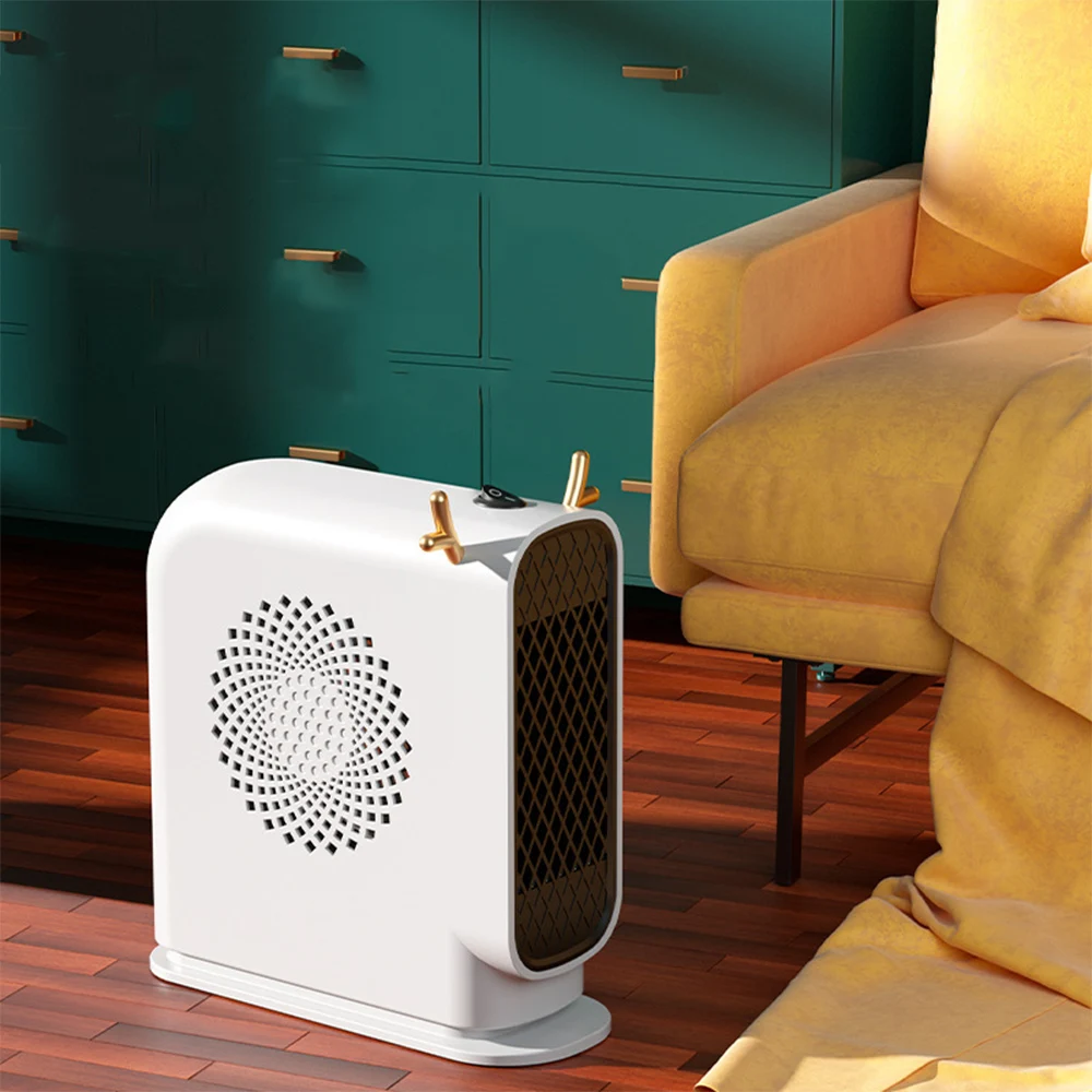 Портативный мини-электрический обогреватель быстрый нагрев энергосберегающее