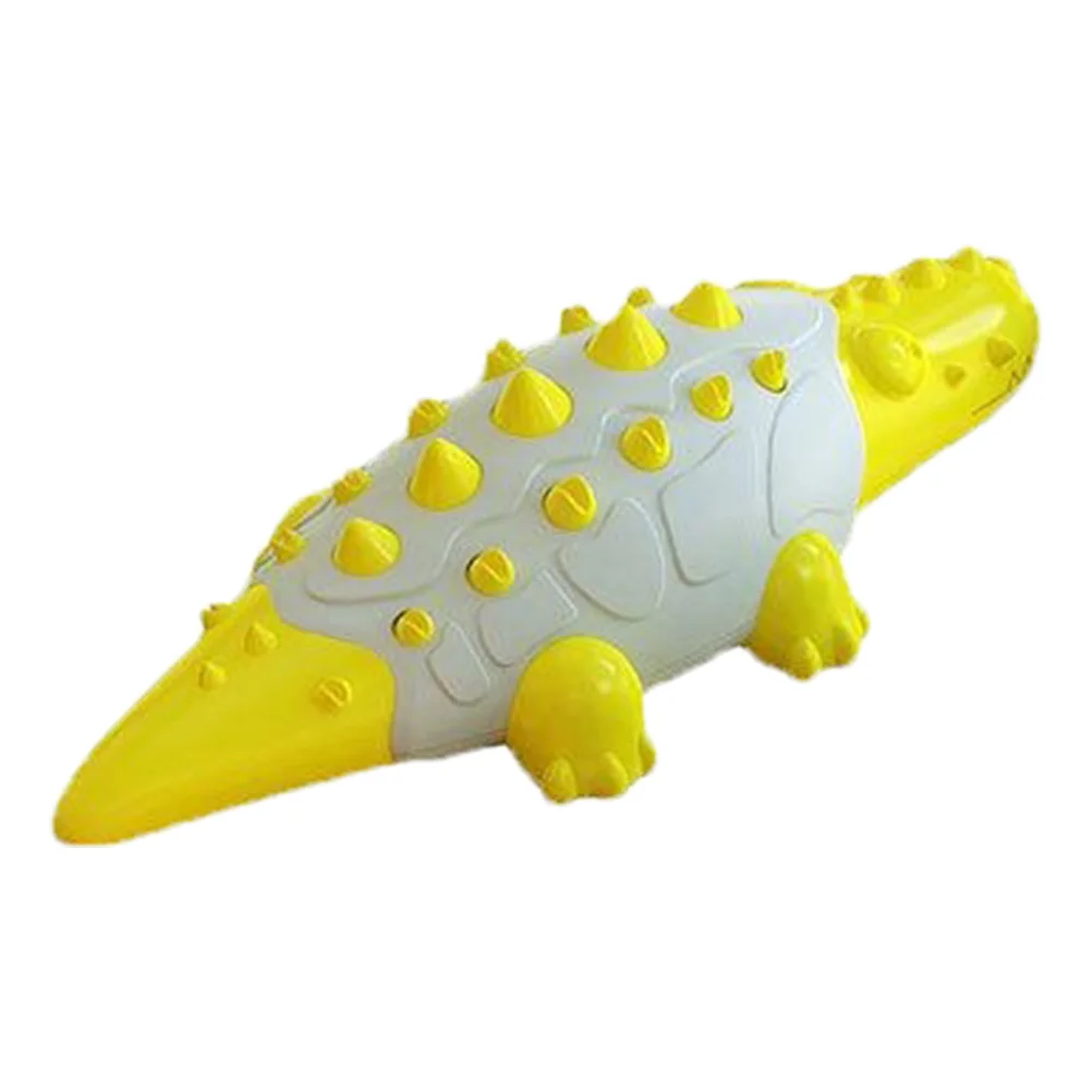 

Interactive Dog Puppy Chewing Teething for Small Dogs Funny Dog Toys Pet Supplies