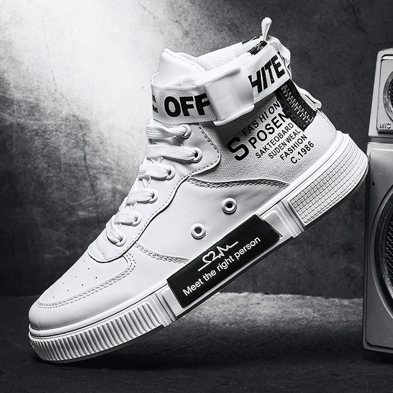 Кроссовки мужские для бега скейтборд крикет обувь на платформе роскошные