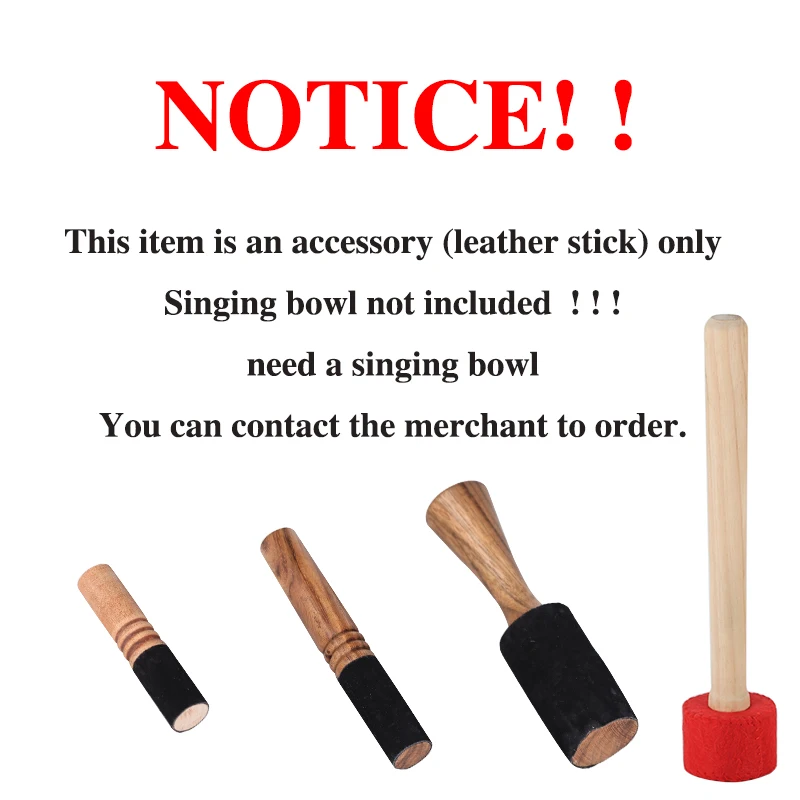 Тибетская Поющая чаша 12/18 см кожаная ручная работа зеркальная кожаный молоток -